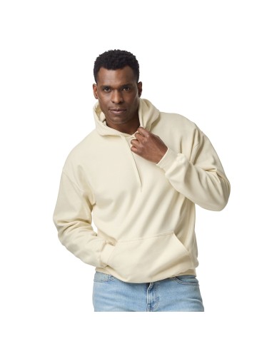 GIL-SF500-Softstyle® Midweight Sweat Adult Hoodie